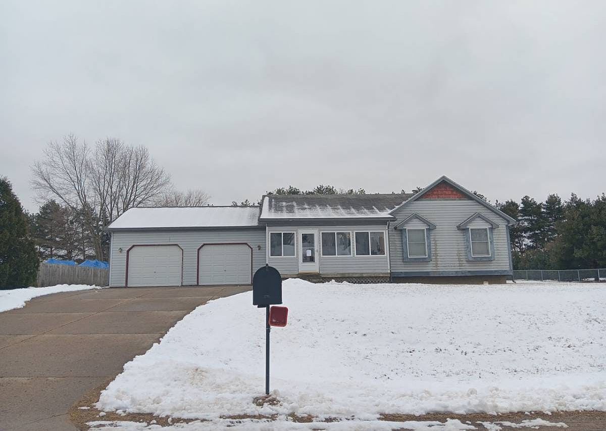 12788 Julmar Dr, Byron, MI 48418 Zillow
