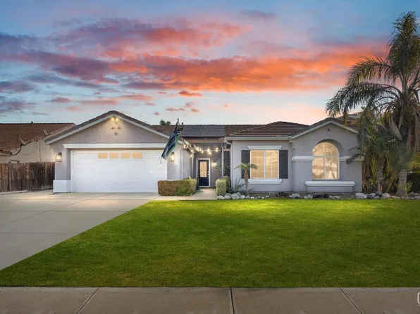 214 Irish Crystal Ct, Bakersfield, CA 93314
