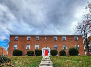 3620 Buckner Rd SW APT 7, Roanoke, VA 24015