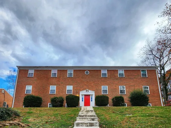 3620 Buckner Rd SW APT 7, Roanoke, VA 24015