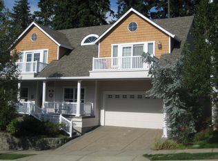 11073 SW Adele Dr, Portland, OR 97225