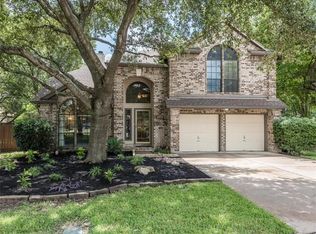 7902 Cahill Dr, Austin, TX 78729