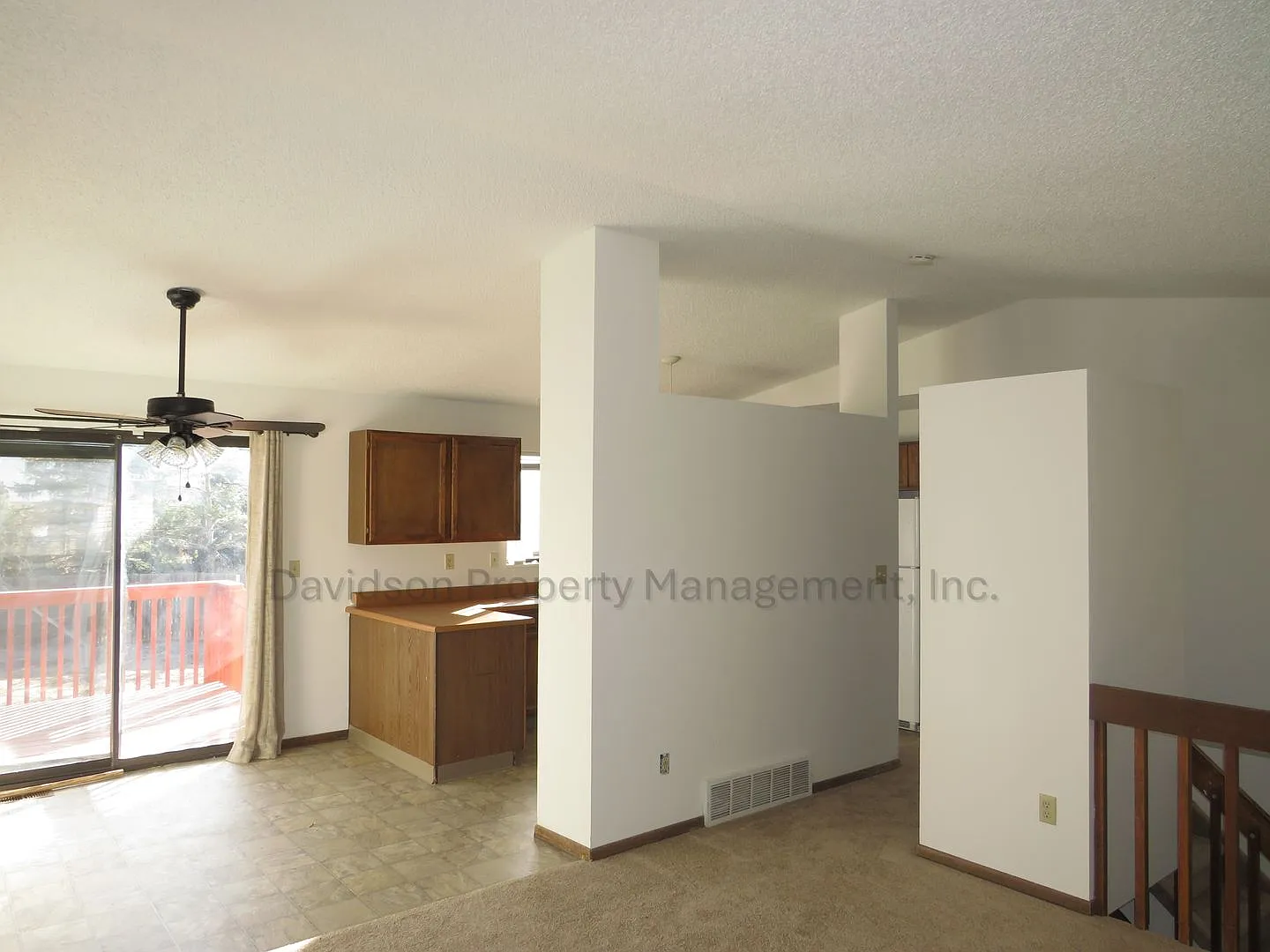 Cozy 2 Bedroom House in Briargate — Photo 3