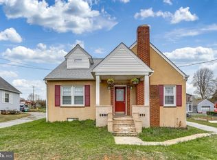 6508 Sykesville Rd, Sykesville, MD 21784
