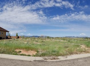 1541 N Fairway Dr, Cedar City, UT 84721