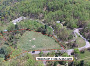 0 Mt Chestnut Rd, Roanoke, VA 24018