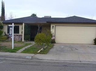 609 James Way, Madera, CA 93638