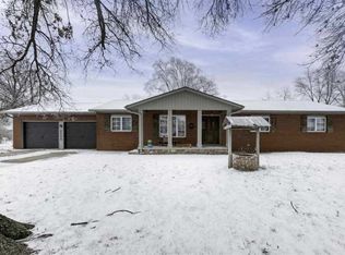 2029 N B St, Wellington, KS 67152