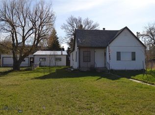 207 S Main St, Sheridan, MT 59749
