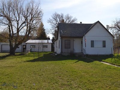207 S Main St, Sheridan, MT, 59749