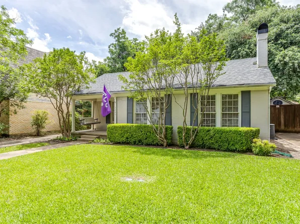 3240 Greene Ave, Fort Worth, TX 76109