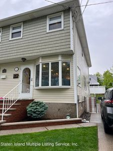 206 Robinson Ave, Staten Island, NY, 10312