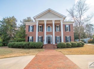 125 Mansfield Ct, Athens, GA 30606