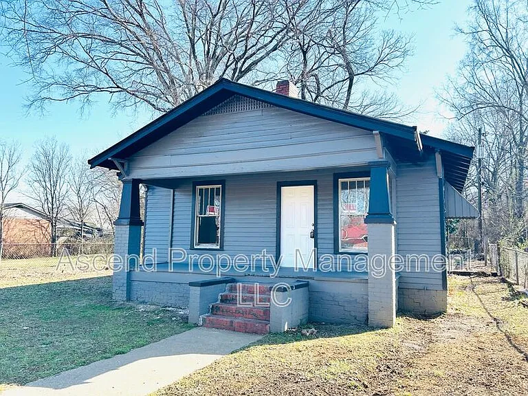 1500 Bradt St — Photo 1