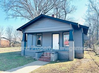 1500 Bradt St, Chattanooga, TN 37406