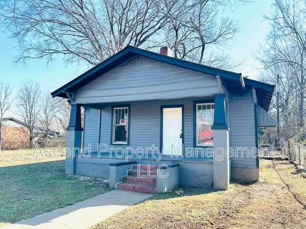 1500 Bradt St, Chattanooga, TN 37406