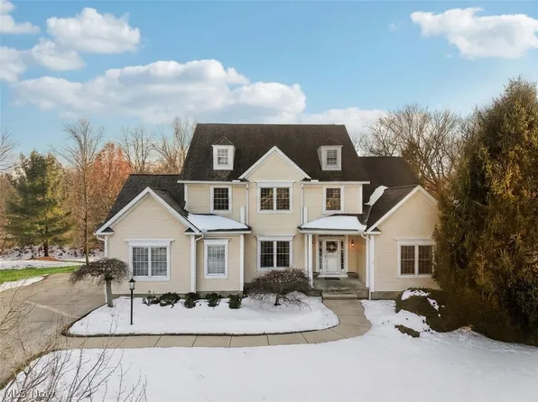 100 Blackberry Dr, Hudson, OH 44236