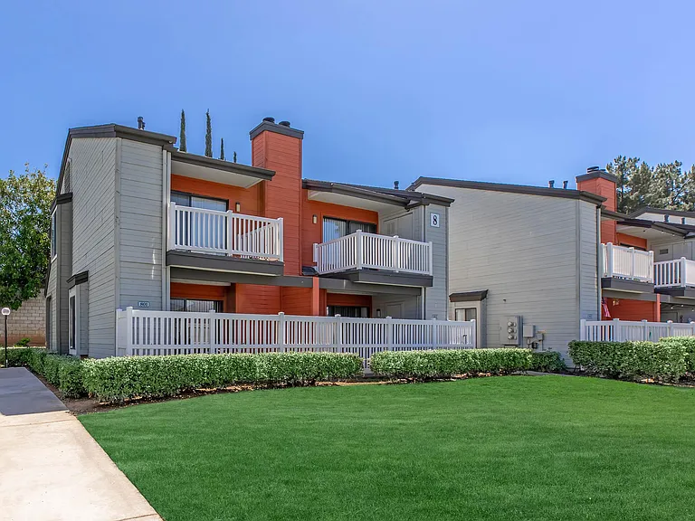 Parkview Terrace — Photo 14