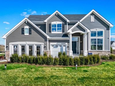 12603 Mullin St, Huntley, IL, 60142