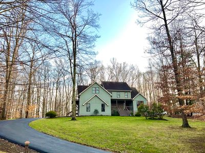 210 Red Oak Rd, Fayetteville, WV, 25840