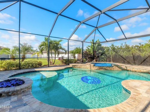 3038 Neverland Dr, New Smyrna Beach, FL 32168