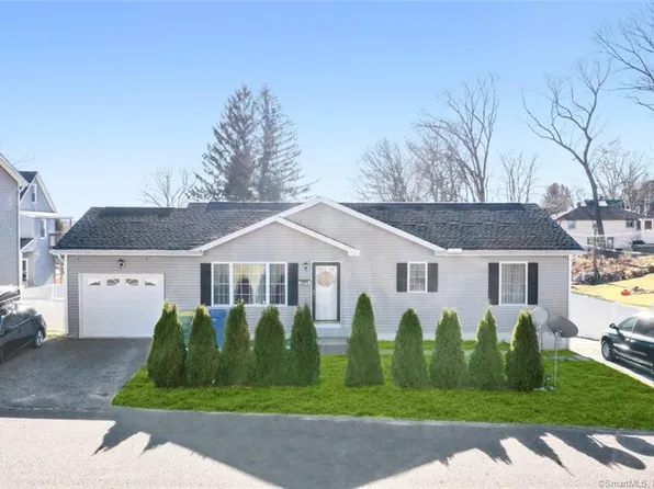 335 Tudor Street, Waterbury, CT 06704