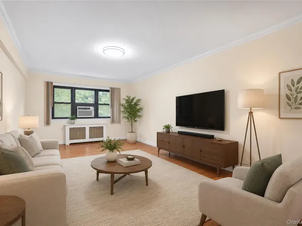 29-50 137th Street #1G, Flushing, NY 11354