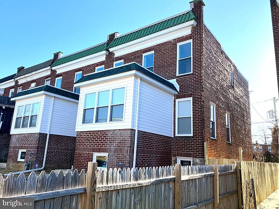 2931 Oakley Ave, Baltimore, MD 21215 | MLS #MDBA2072812 | Zillow