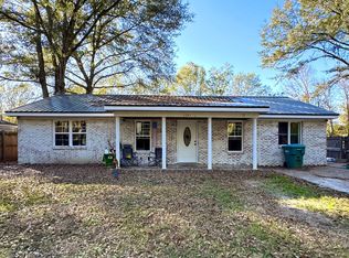 1725 Provine Rd, Grenada, MS 38901