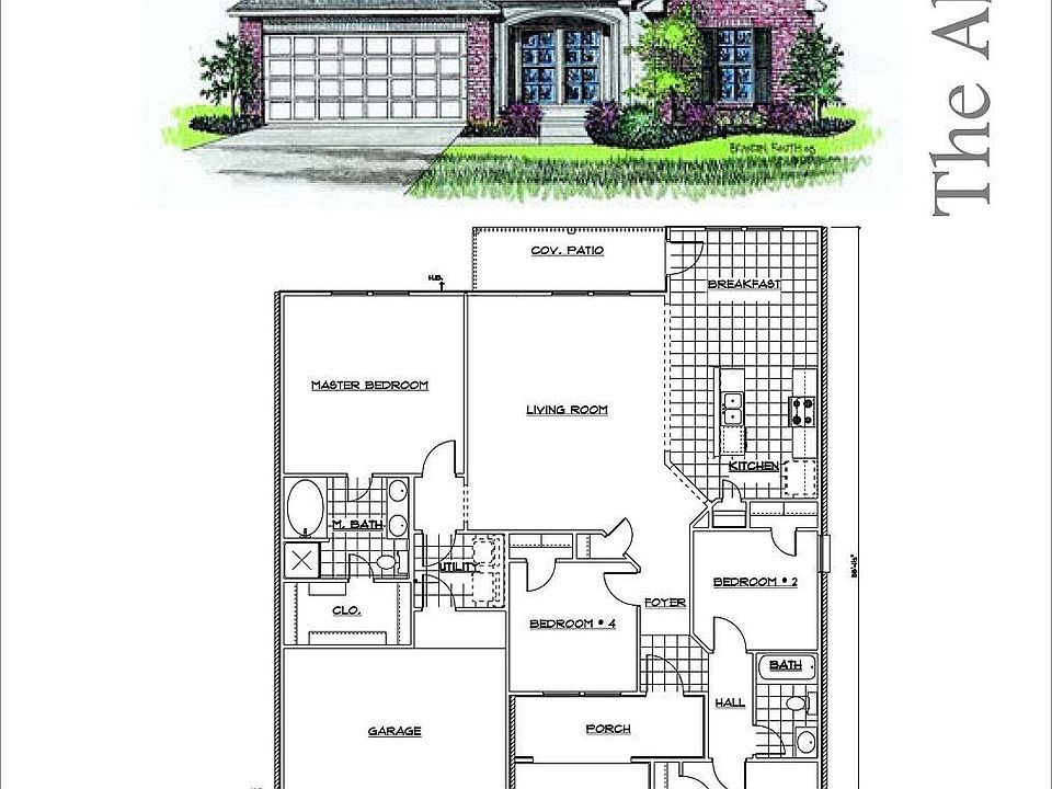 41198 Colonial Drive