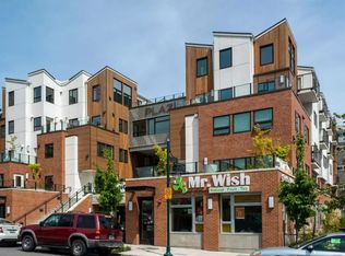 Plaza Apartments, Kirkland, WA 98033