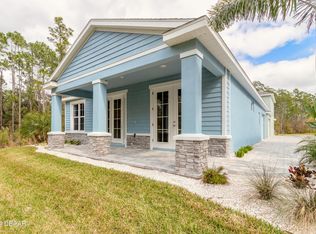 3132 Meleto Blvd, New Smyrna Beach, FL 32168