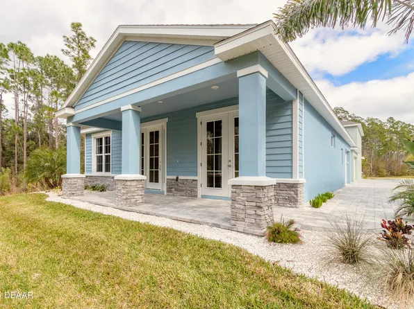 3132 Meleto Blvd, New Smyrna Beach, FL 32168
