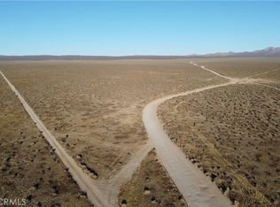 LOT 1 0th Country, Fort Irwin, CA 92310