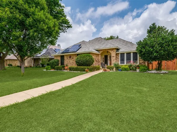 807 Dawson St, Cedar Hill, TX 75104