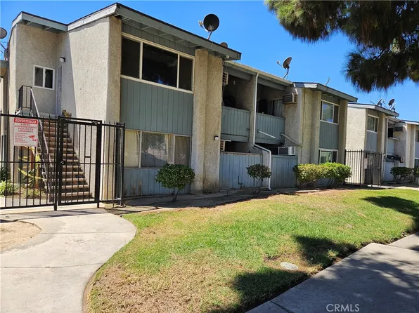 21800 Schoenborn St Unit 163, Canoga Park, CA 91304