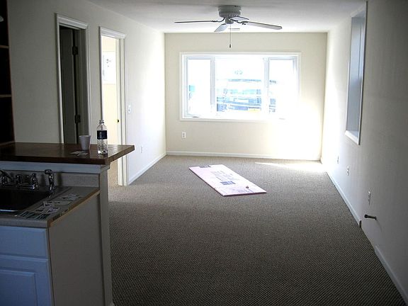 living room first floor