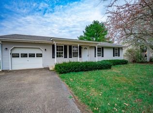 69 Stacy Dr, Chillicothe, OH