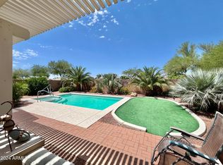 16908 W Northampton Rd, Surprise, AZ 85374