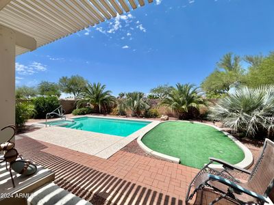 16908 W Northampton Rd, Surprise, AZ, 85374
