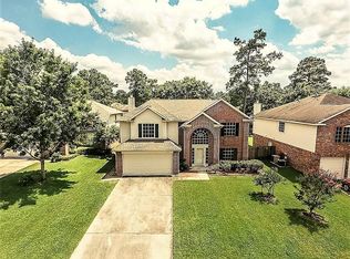 9715 Magnolia Ridge Dr, Houston, TX 77070