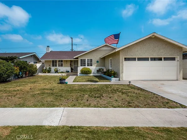 6975 San Bernardo Cir, Buena Park, CA 90620