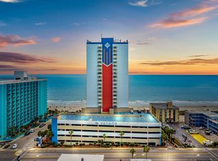 1605 S Ocean Blvd #304, Myrtle Beach, SC 29577