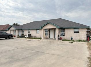 3501 N Inspiration Rd, Mission, TX 78573