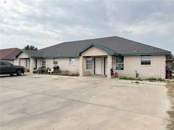 3501 N Inspiration Rd, Mission, TX 78573