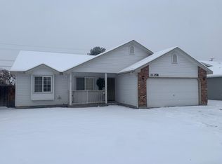 11158 W Red Maple Dr, Boise, ID 83709