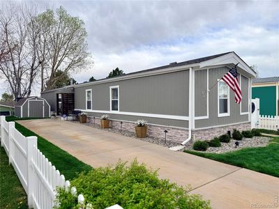 8410 Madison Way, Denver, CO, 80229