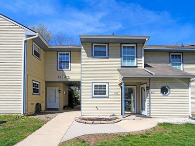 874 Fishers Creek Rd #203, Galloway, NJ, 08205