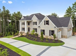 10950 Old Stone Ct, Johns Creek, GA 30097