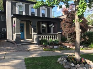 208 W Summit St APT 1, Ann Arbor, MI